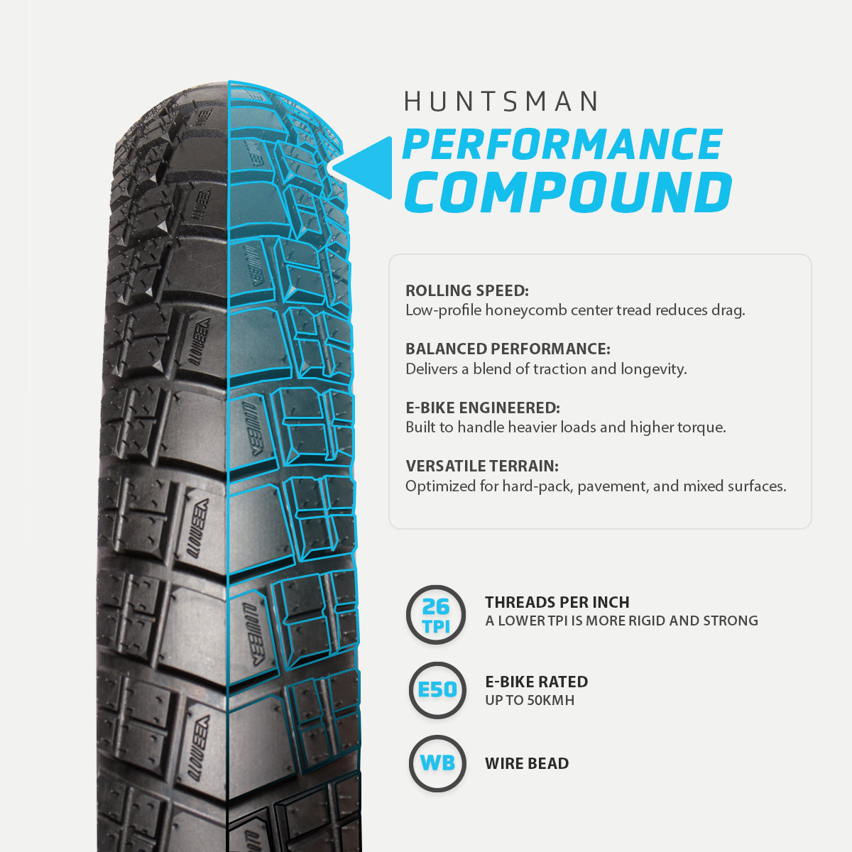 Huntsman